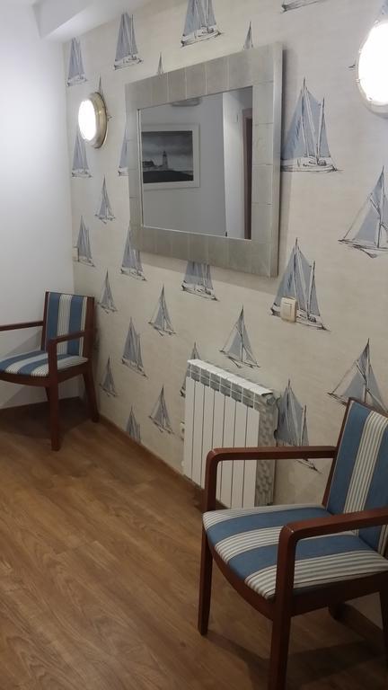 Guest house H Isabel - Suarez Inclan 38