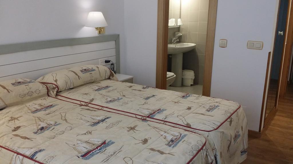 H Isabel - Suarez Inclan 38 Guest house
