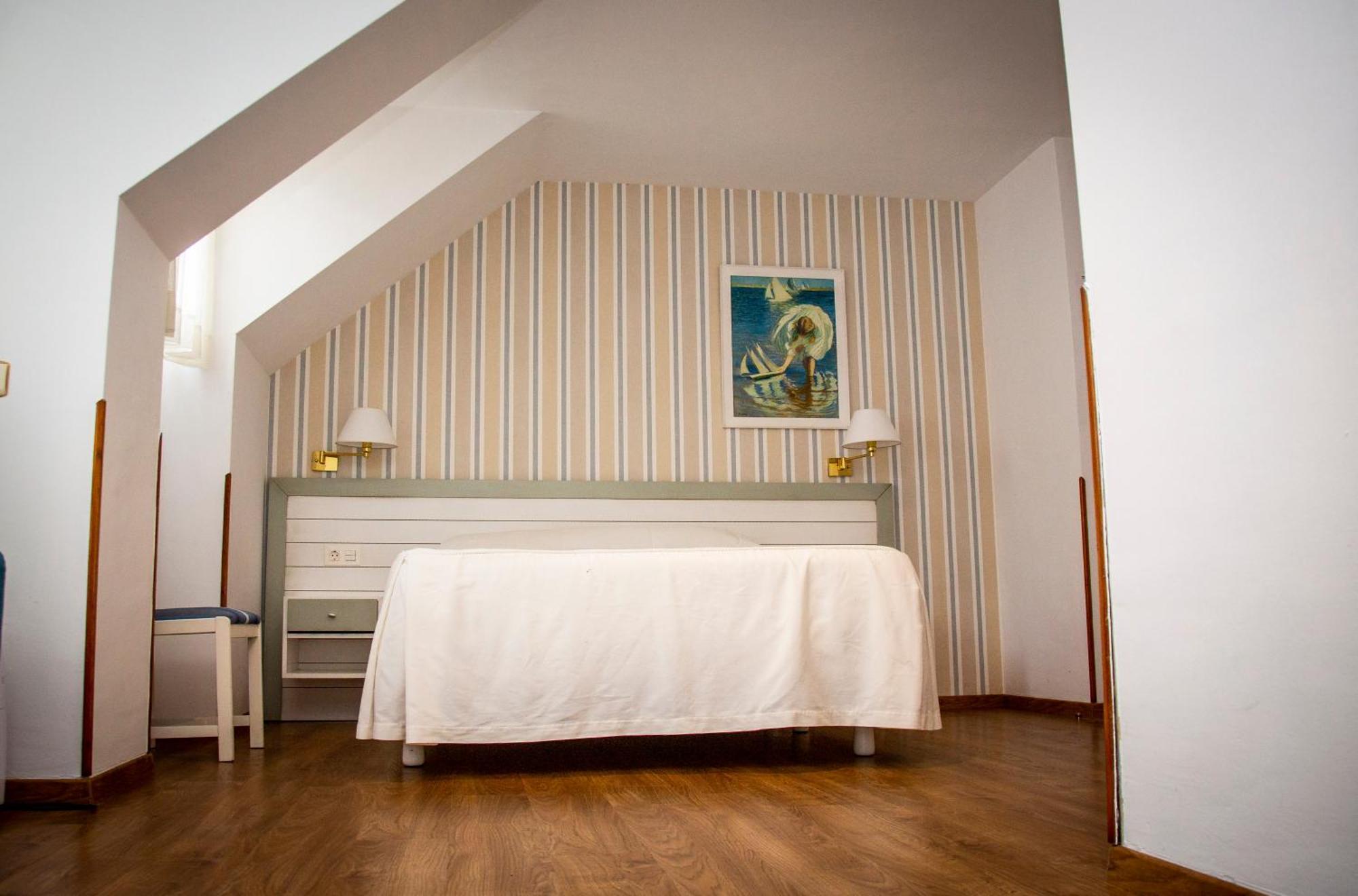 Guest house H Isabel - Suarez Inclan 38