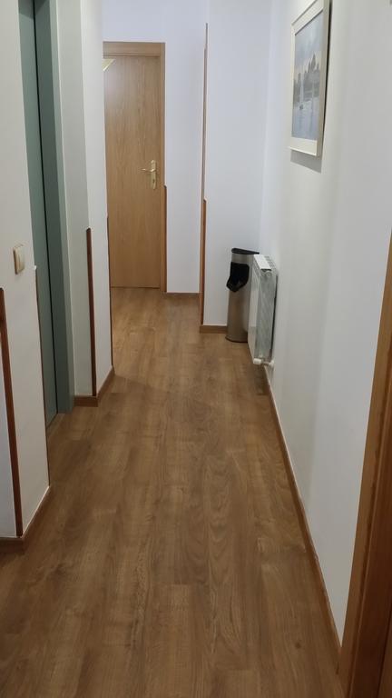 Isabel - Suarez Inclan 38 Maison d'hôtes 2*
