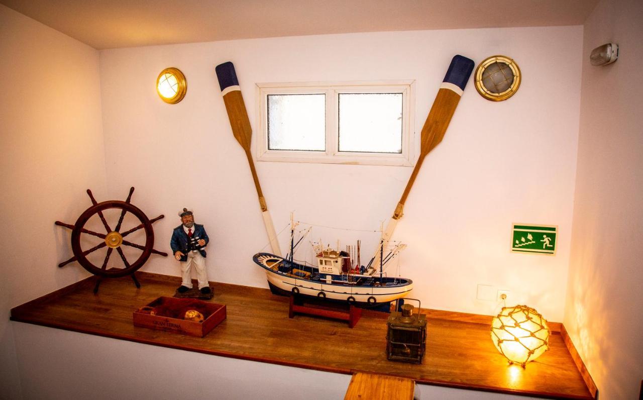 Maison d'hôtes Isabel - Suarez Inclan 38