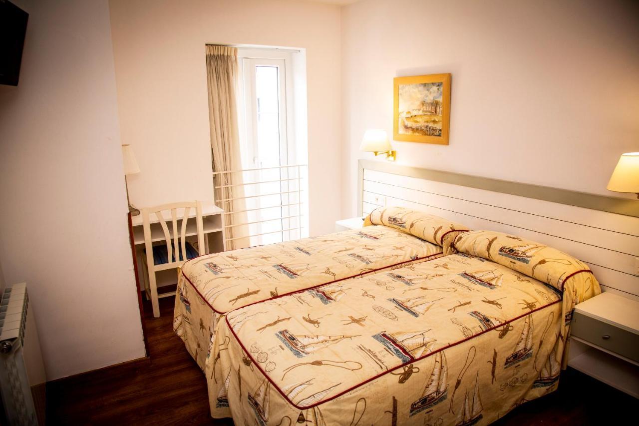 Guest house Isabel - Suarez Inclan 38 Cudillero